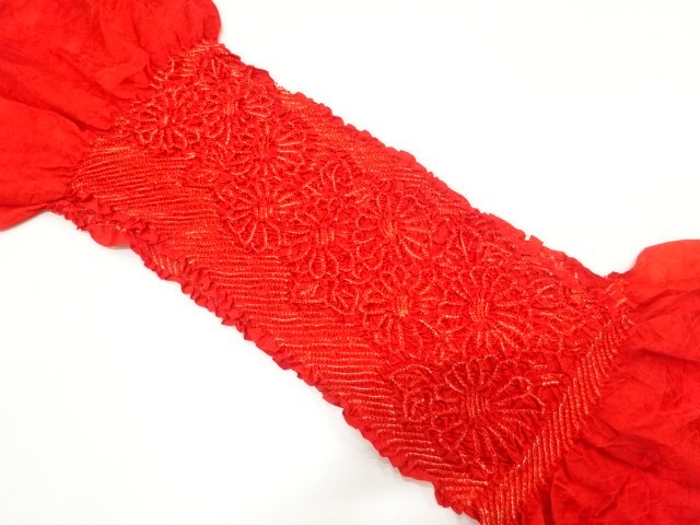 Japanese Kimono / Accessories Silk
